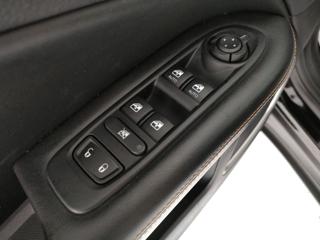 JEEP Compass usata, con Park Distance Control