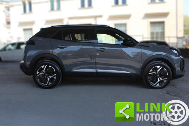 PEUGEOT 2008 usata, con Airbag Passeggero