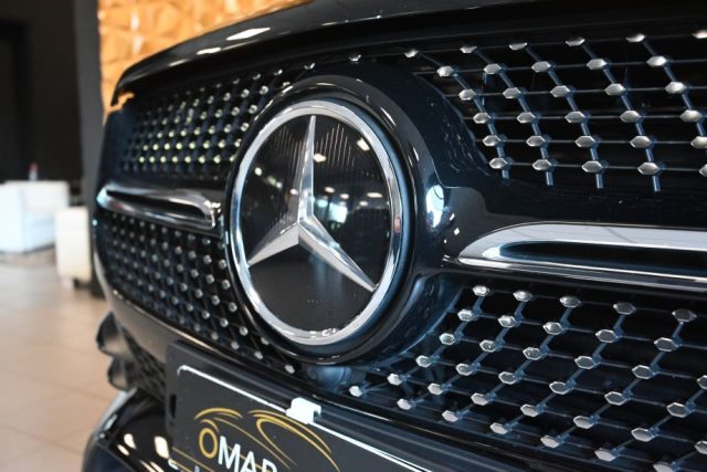 MERCEDES-BENZ GLE 350 usata 96