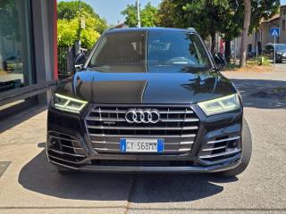 AUDI Q5 usata 208