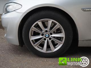 BMW 525 usata, con Airbag testa