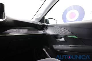 PEUGEOT 208 usata, con Isofix