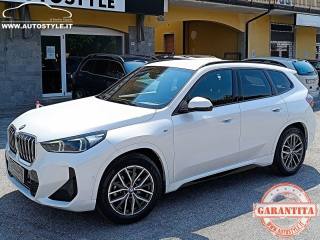 BMW X1 usata, con Bracciolo