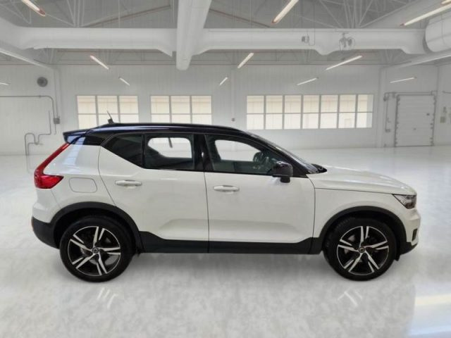 VOLVO XC40 usata, con Chiusura centralizzata