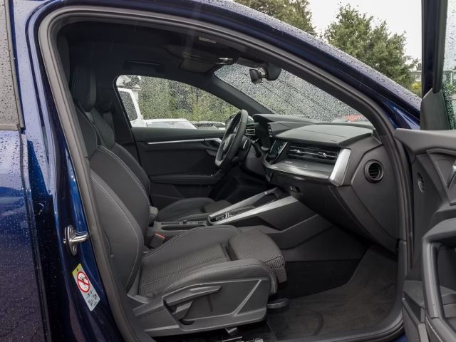 AUDI S3 usata, con Airbag Passeggero