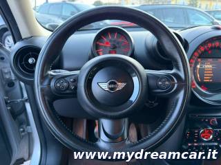 MINI Countryman usata, con Cerchi in lega