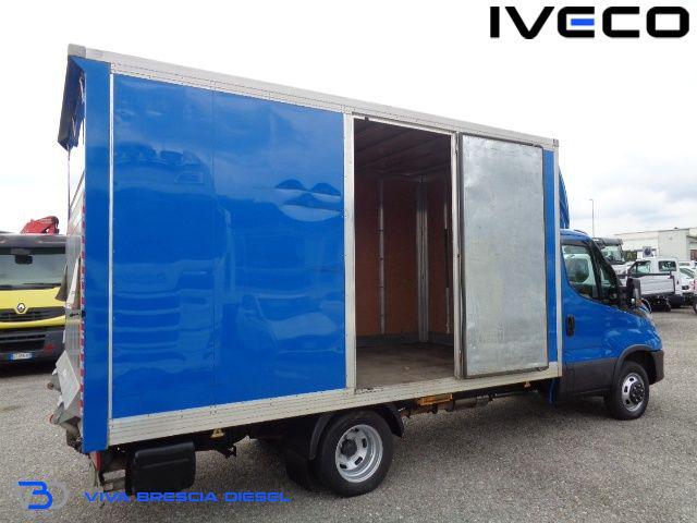 IVECO Daily usata 6