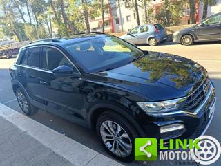 VOLKSWAGEN T-Roc usata, con Airbag Passeggero