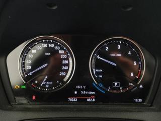 BMW 116 usata, con Controllo trazione