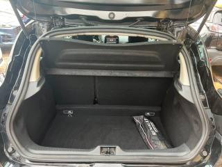 RENAULT Clio usata, con Sedile posteriore sdoppiato