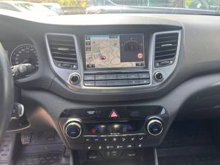 HYUNDAI Tucson usata, con Climatizzatore