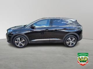 PEUGEOT 3008 usata, con Airbag