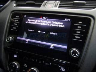 SKODA Octavia usata, con Chiusura centralizzata telecomandata