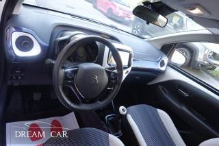 PEUGEOT 108 usata, con Controllo trazione