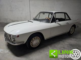 LANCIA Fulvia usata 8
