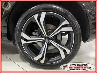 AUDI Q3 usata, con MP3