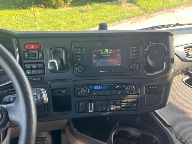 SCANIA usata 21