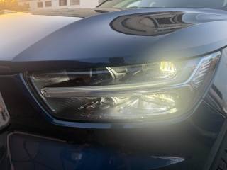 VOLVO XC40 usata, con Telecamera per parcheggio assistito