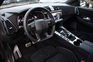 DS AUTOMOBILES DS 7 usata, con Autoradio