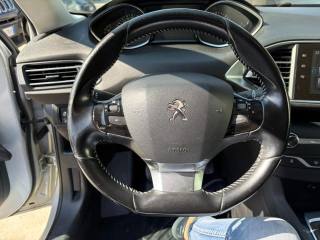 PEUGEOT 308 usata, con Chiusura centralizzata