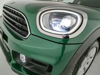 MINI Countryman usata, con Chiusura centralizzata telecomandata