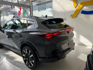 CUPRA Formentor usata, con ESP