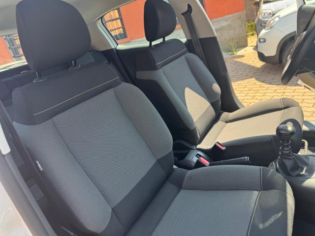 CITROEN C3 usata, con ESP