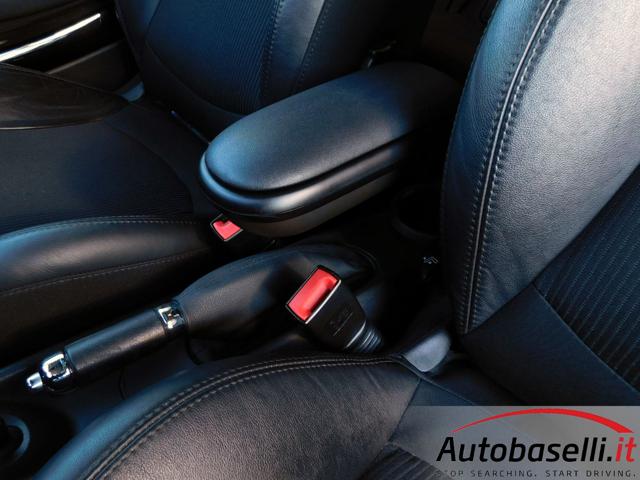 MINI Clubman usata 48