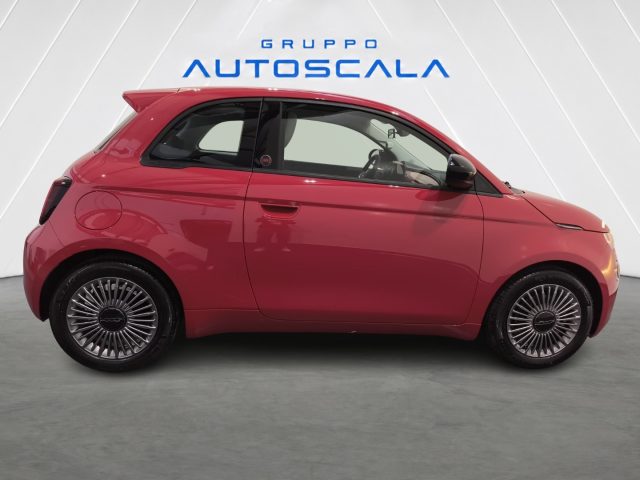 FIAT 500 usata, con Alzacristalli elettrici