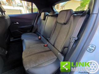PEUGEOT 2008 usata, con Antifurto