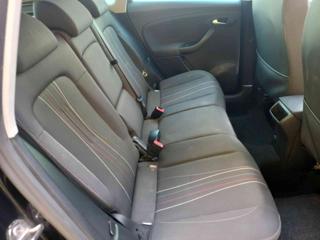 SEAT Altea XL usata 28