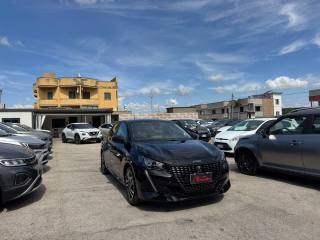 PEUGEOT 208 usata, con Airbag laterali