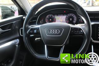 AUDI A6 usata, con Sedili sportivi