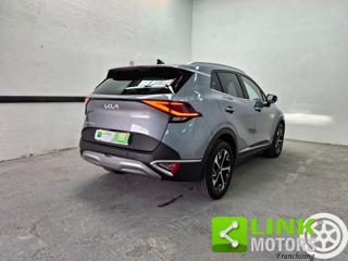 KIA Sportage usata, con Cronologia tagliandi