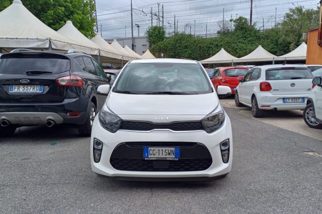 KIA Picanto usata, con ABS