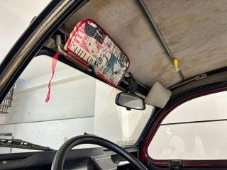 CITROEN 2CV usata 12