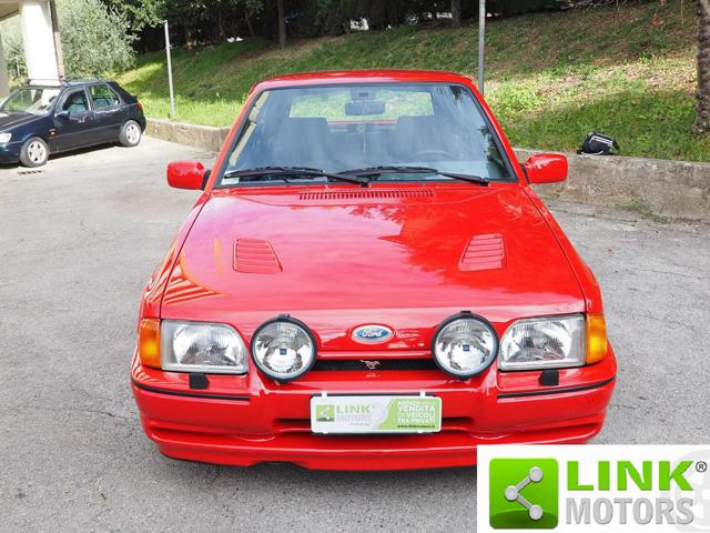 FORD Escort usata 1