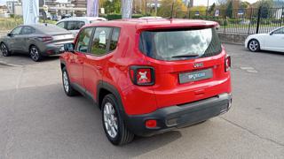 JEEP Renegade usata, con MP3