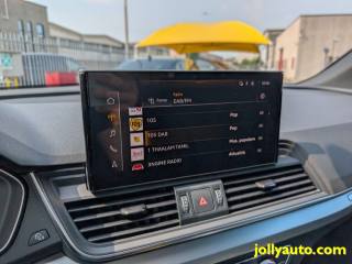AUDI Q5 usata, con Servosterzo