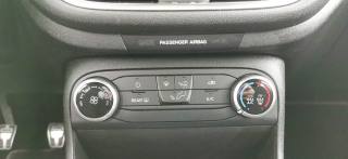 FORD Fiesta usata, con Controllo trazione