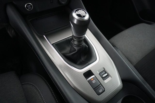 NISSAN Qashqai usata, con Cruise Control