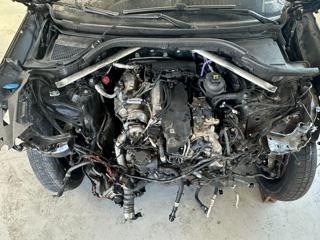 BMW X6 usata, con Cruise Control