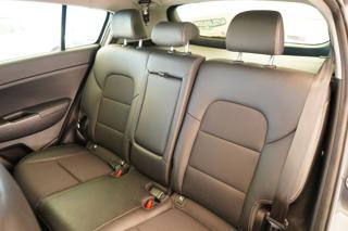 KIA Sportage usata, con Sistema di navigazione
