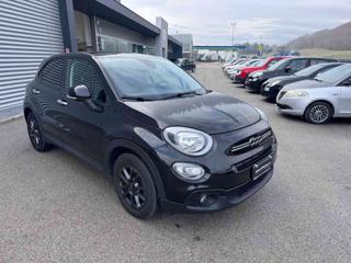 FIAT 500X usata, con Airbag laterali
