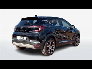 RENAULT Captur usata, con Airbag