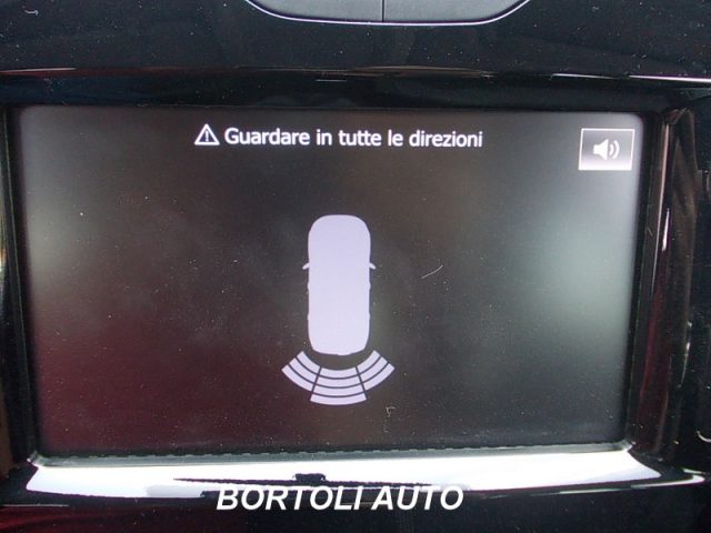 RENAULT Clio usata, con ESP