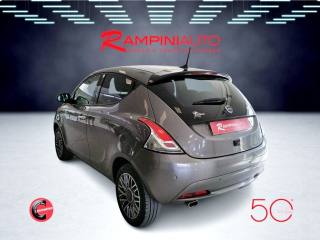LANCIA Ypsilon usata 10