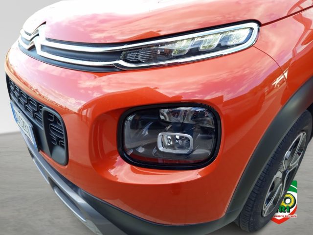 CITROEN C3 Aircross usata, con Autoradio digitale