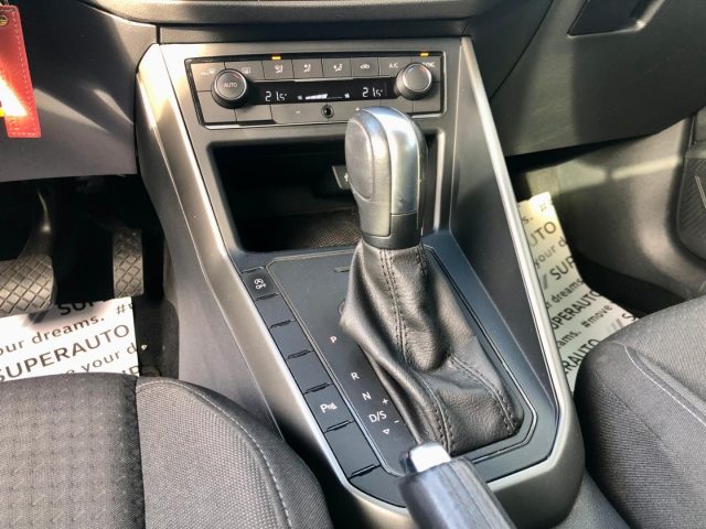 VOLKSWAGEN Polo usata, con Sensori di parcheggio posteriori