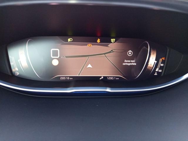 PEUGEOT 3008 usata, con Cruise Control